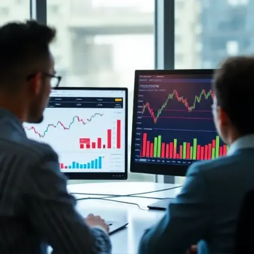 Trading de criptomonedas con Immediate Connect